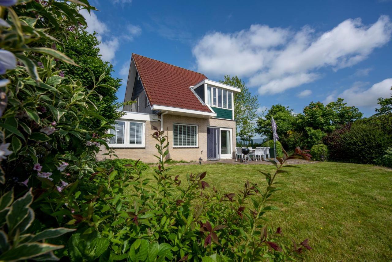 Vakantiehuis Bongel 1, Ter Herne Terherne Exterior foto