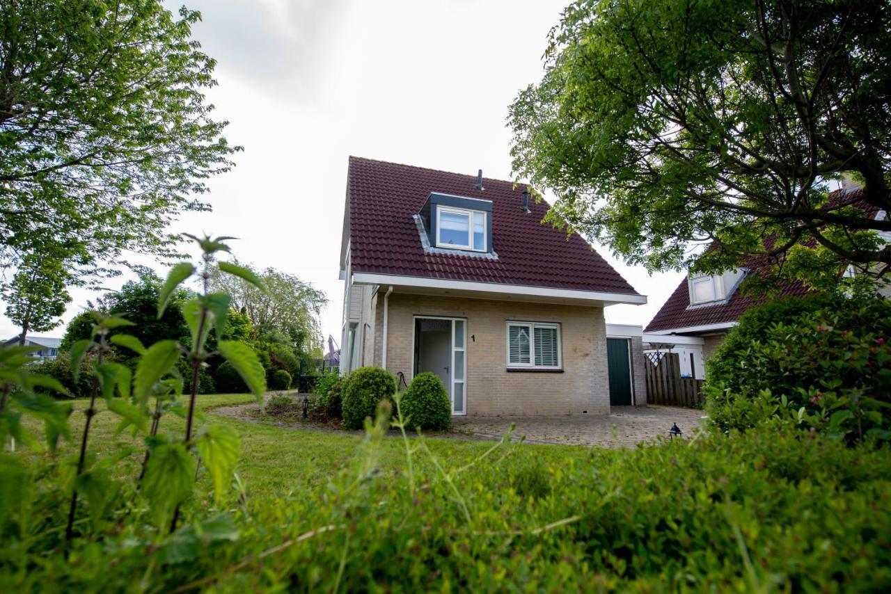 Vakantiehuis Bongel 1, Ter Herne Terherne Exterior foto