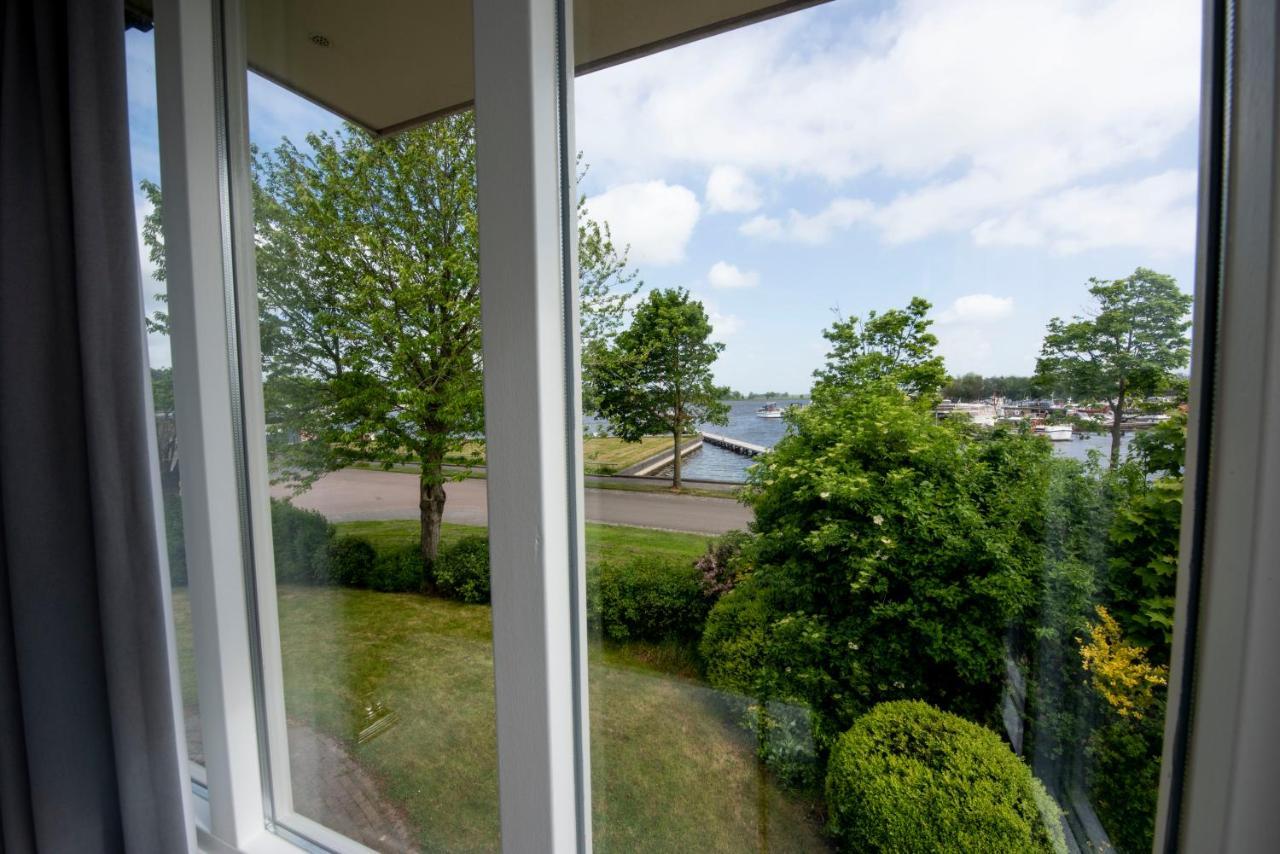 Vakantiehuis Bongel 1, Ter Herne Terherne Exterior foto